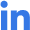 linkdln icon