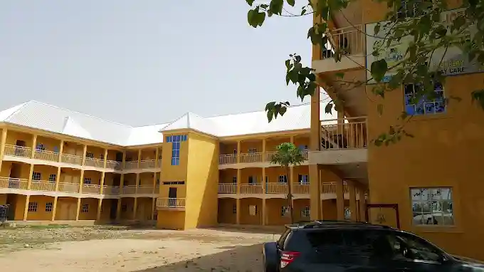 school