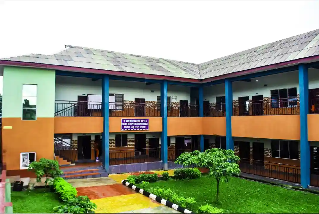 school