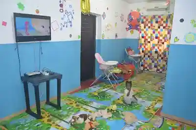 school