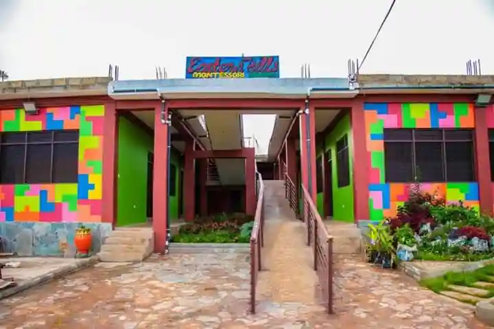 school