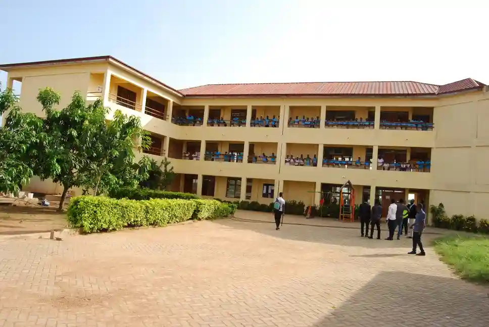 school