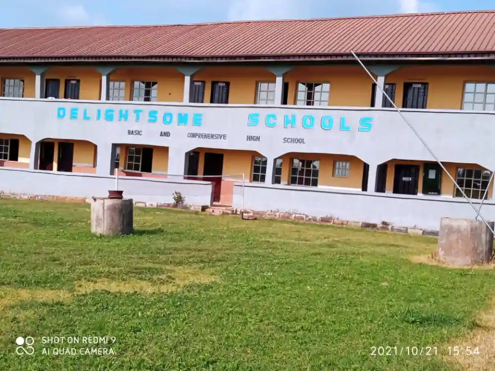 school