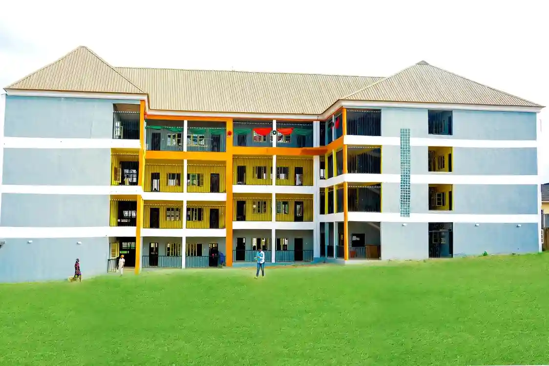 school