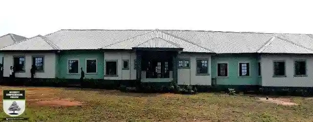 school
