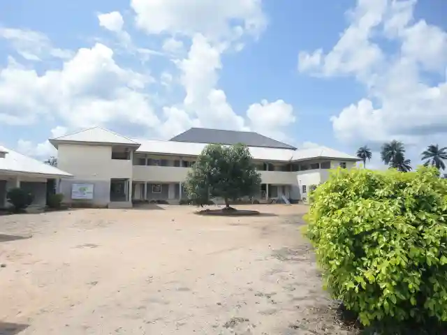 school