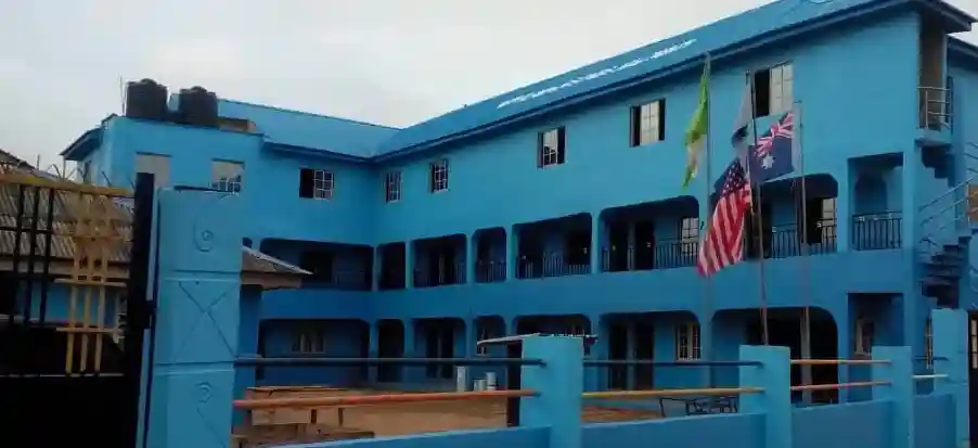 school