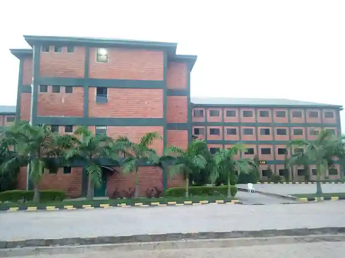 school