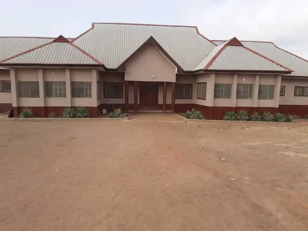 school