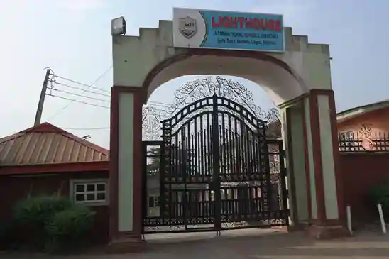 school