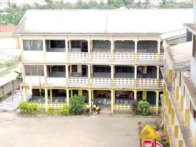 school