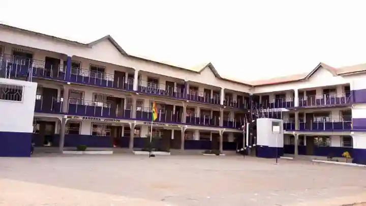 school