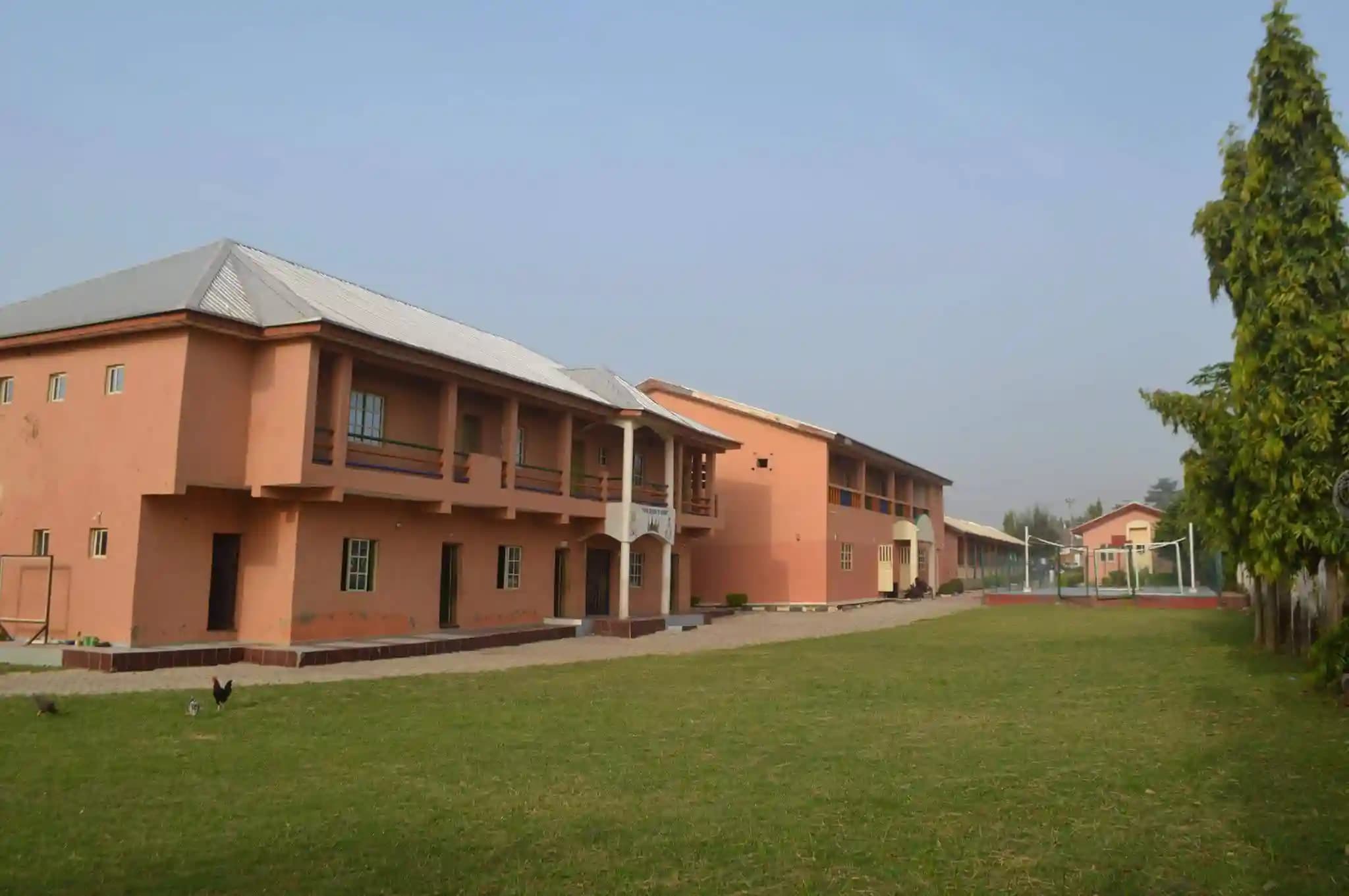 school