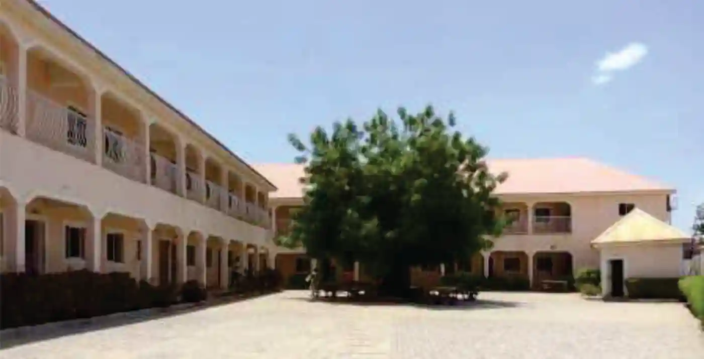 school