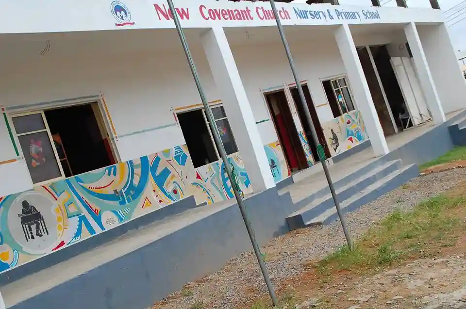 school