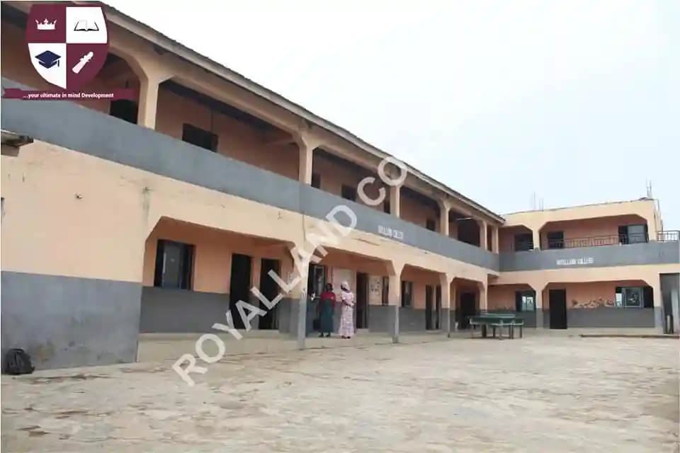 school