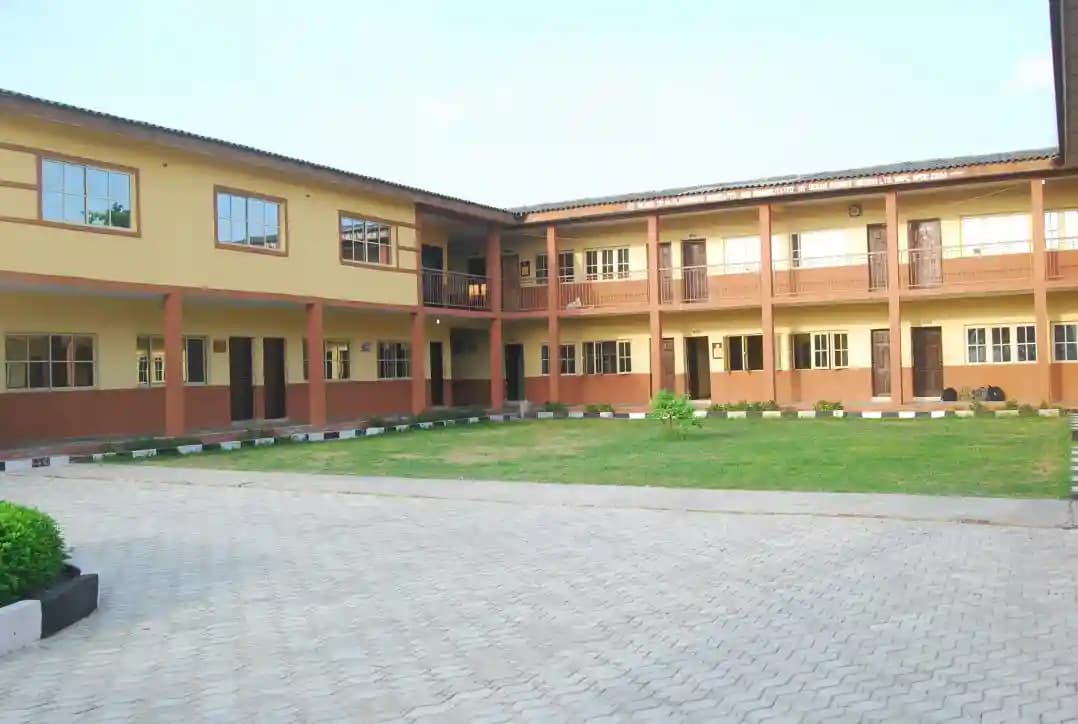 school