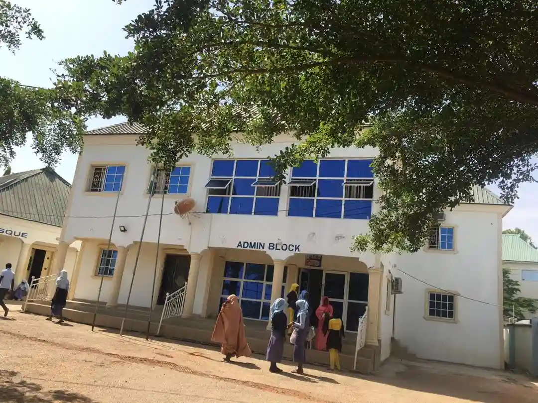 school