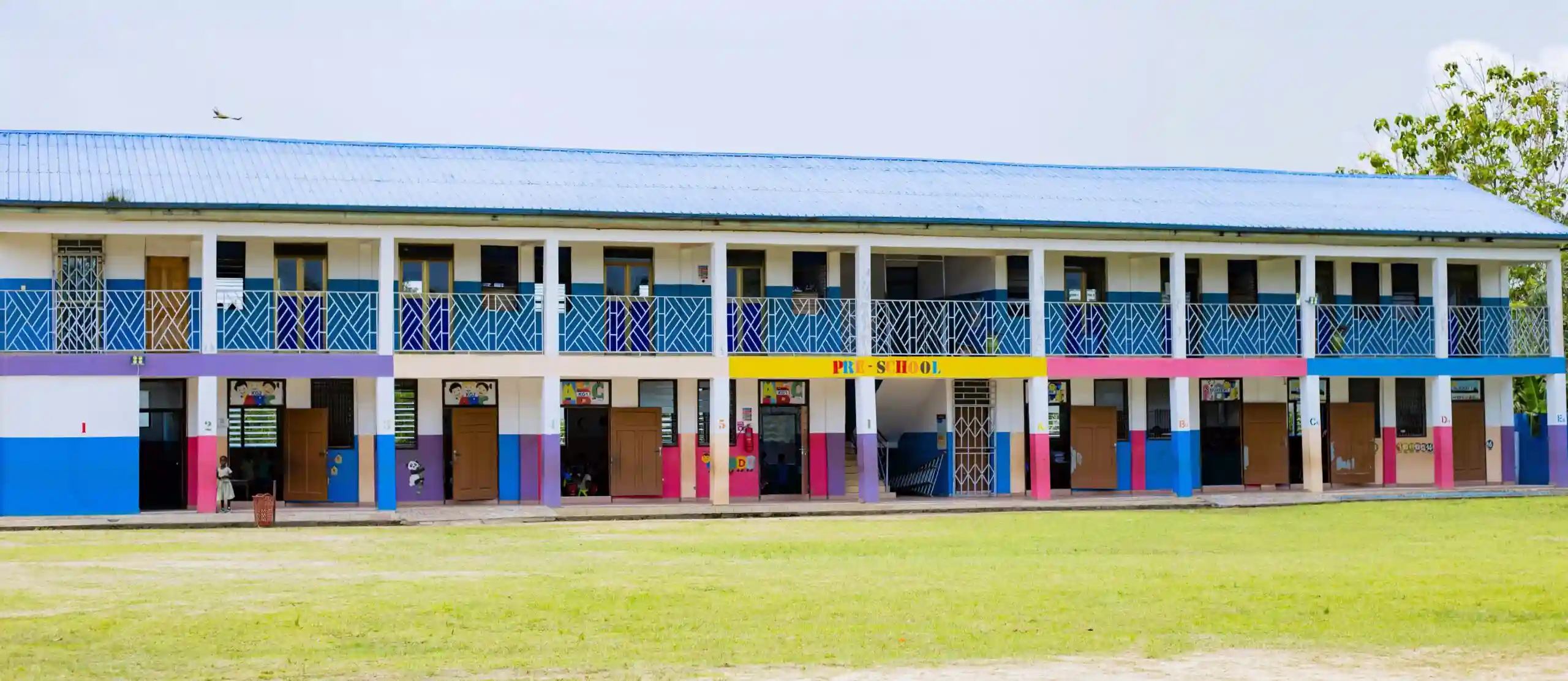 school