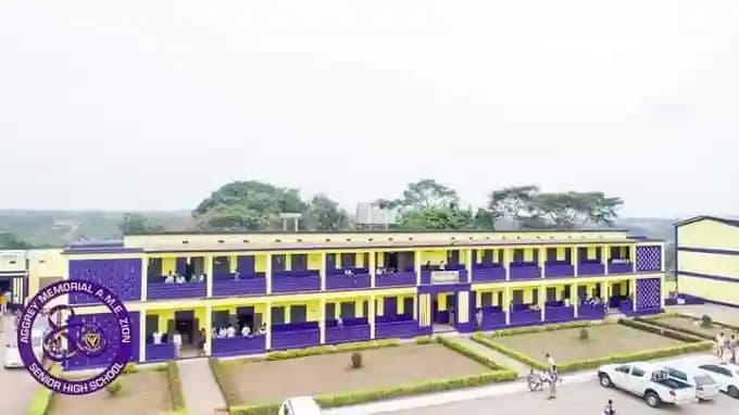 school