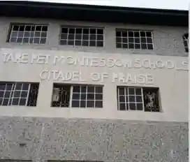 school