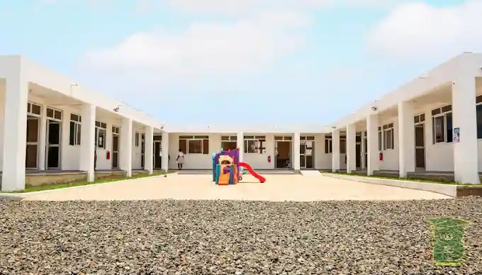 school