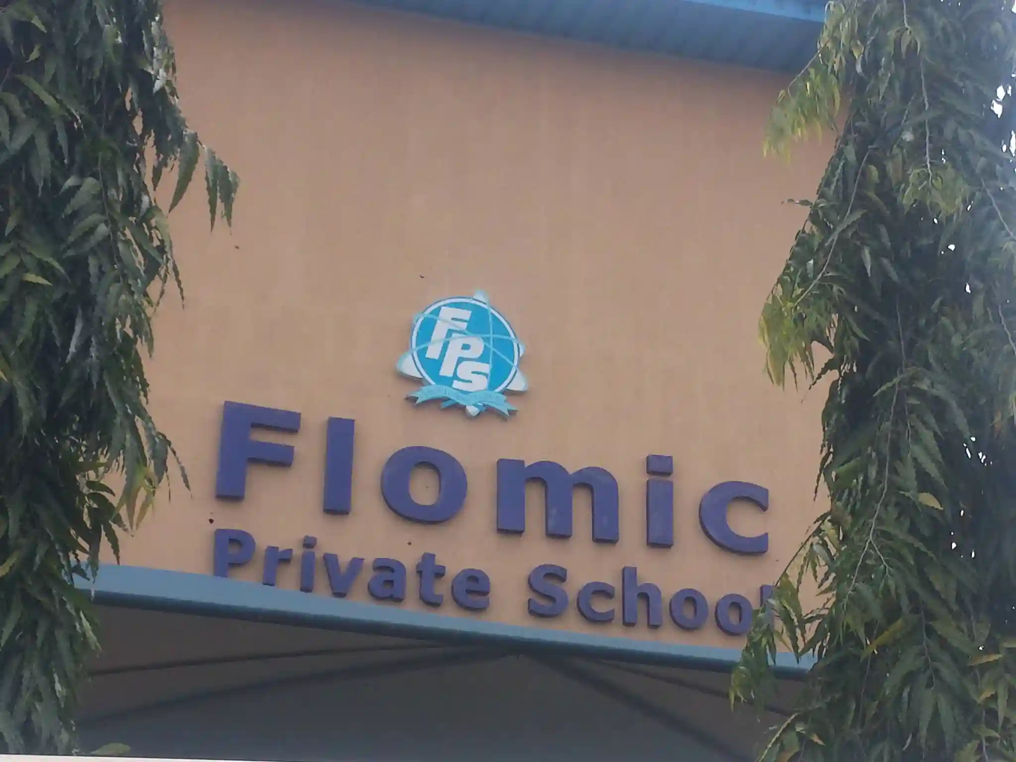 school