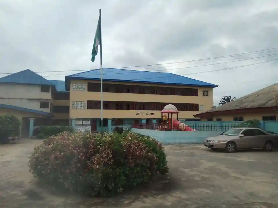 school
