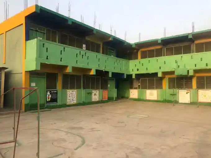 school