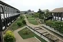 school