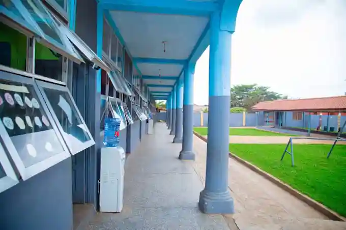 school