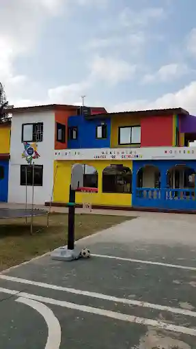 school