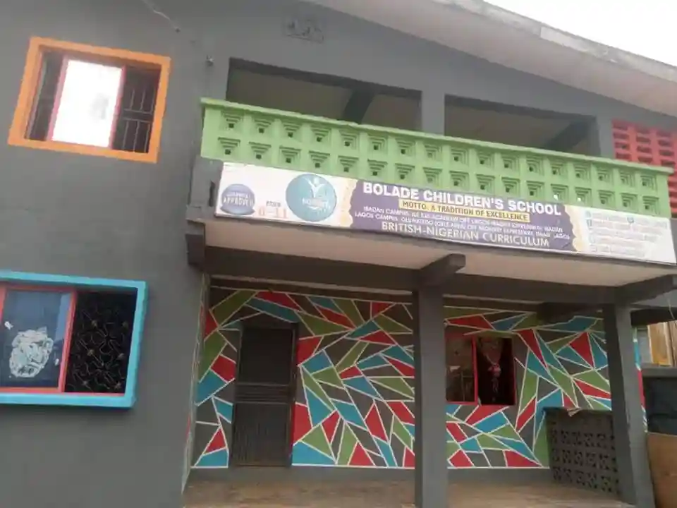school