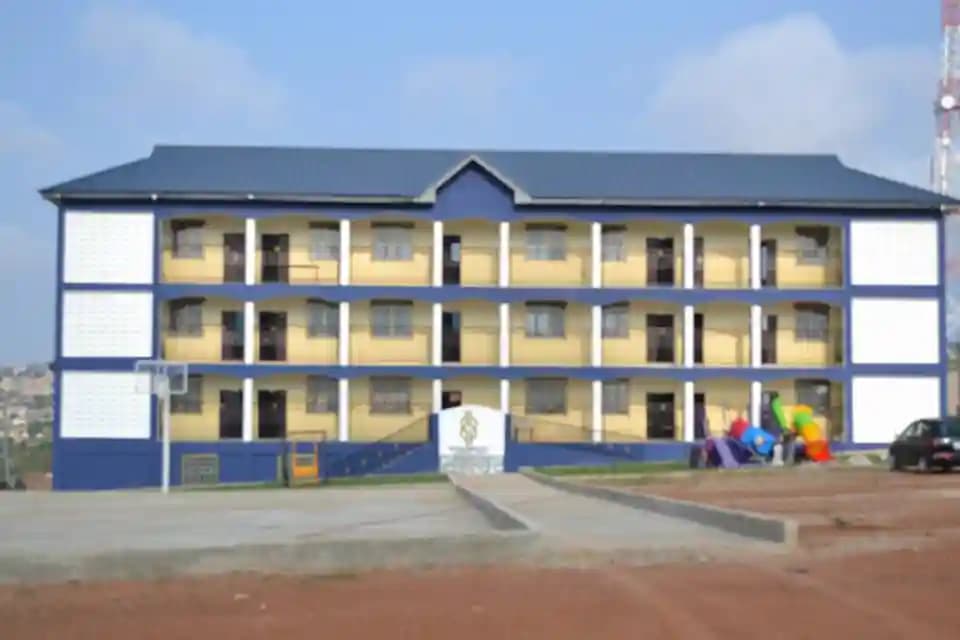 school