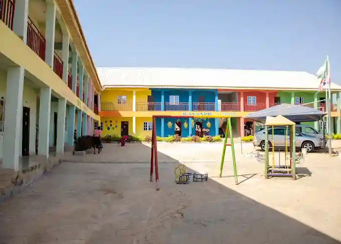 school
