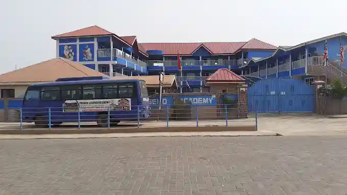 school