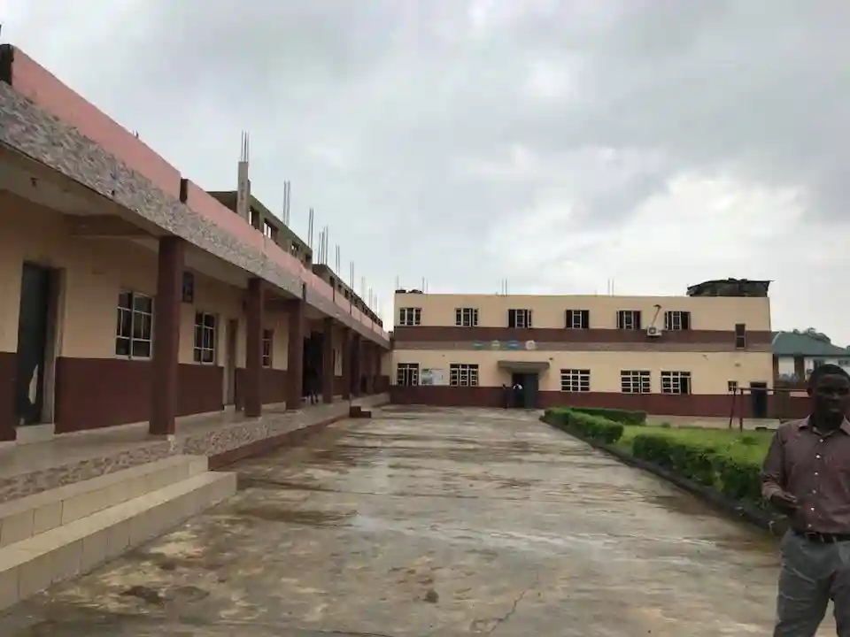 school