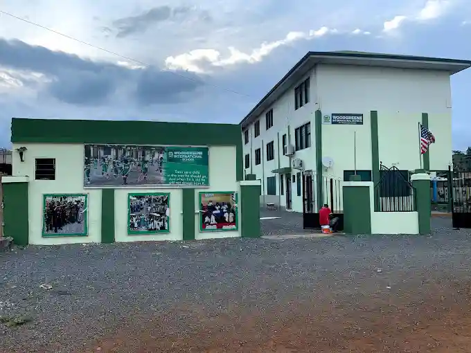 school