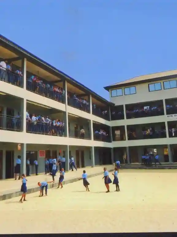 school
