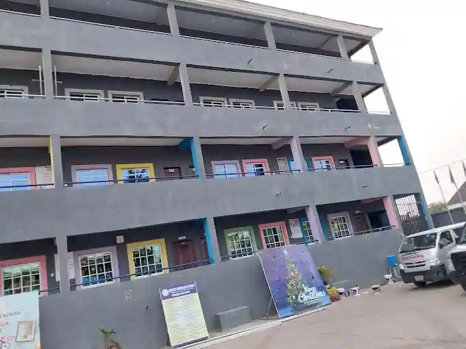 school