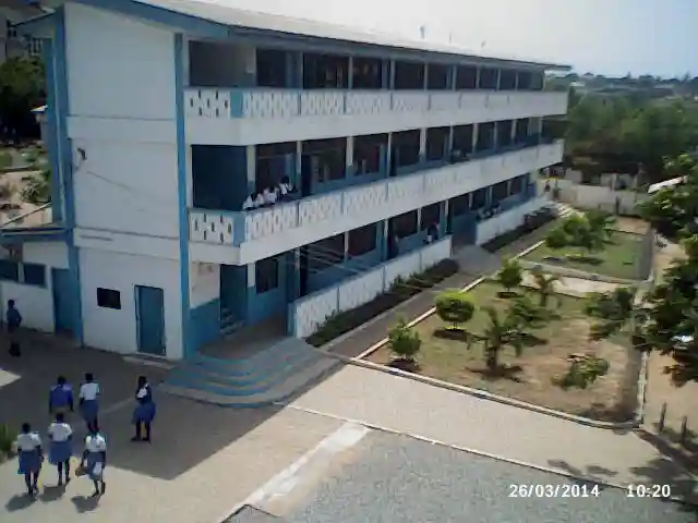 school
