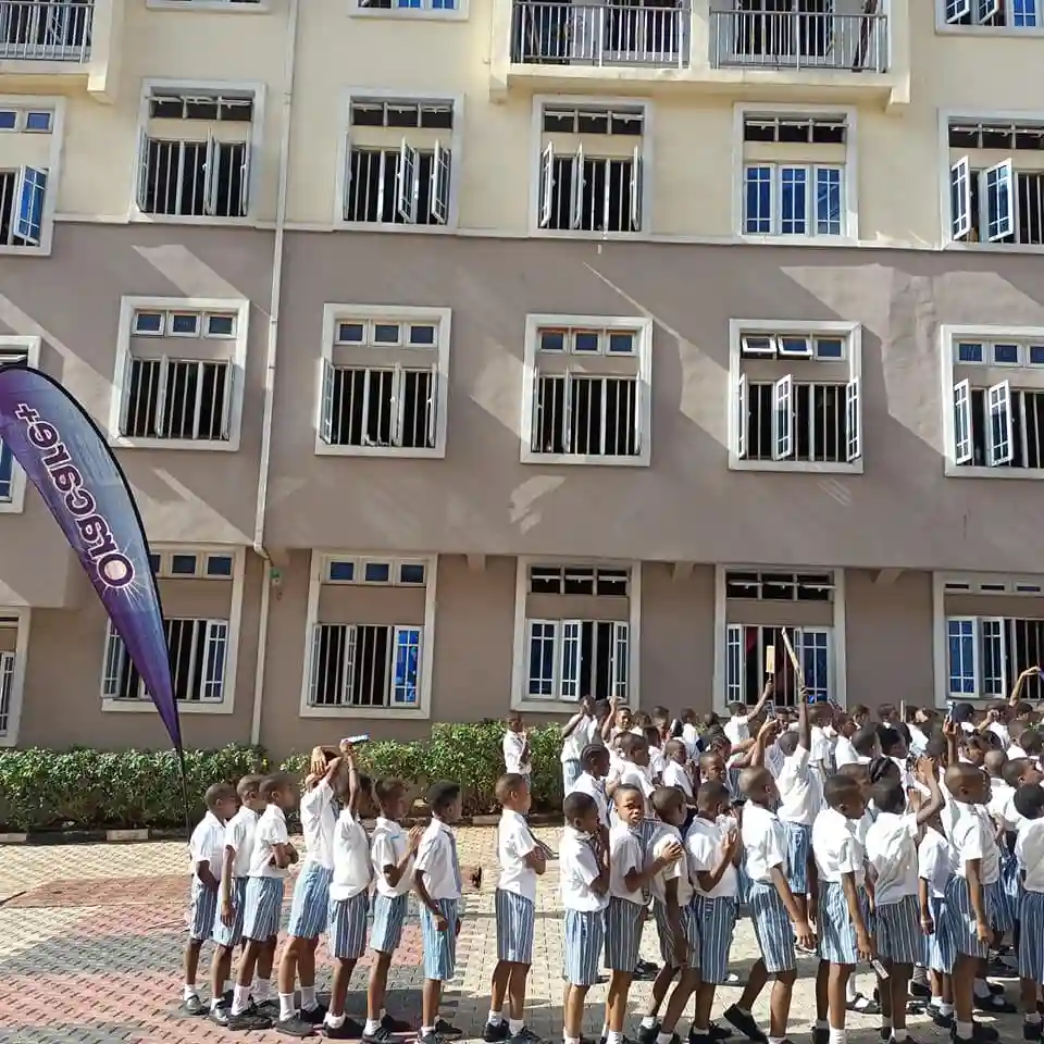 school