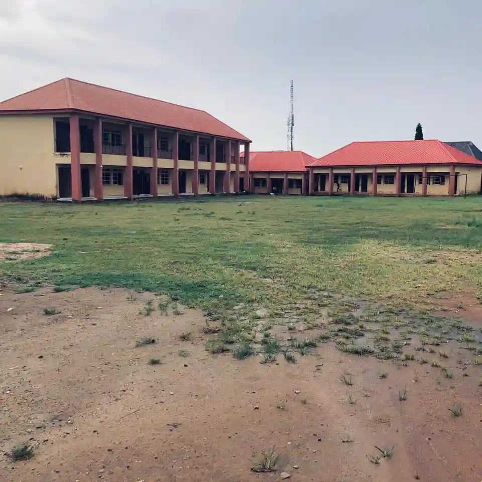 school