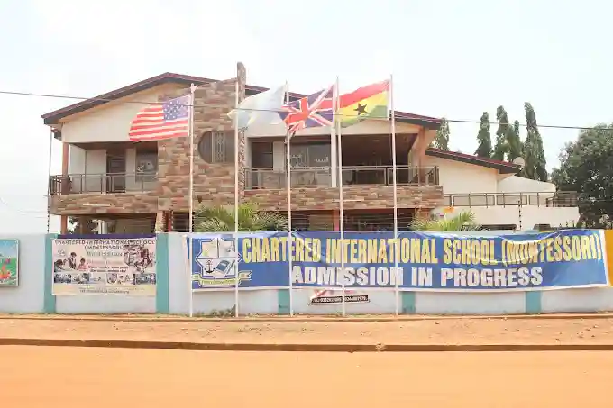 school