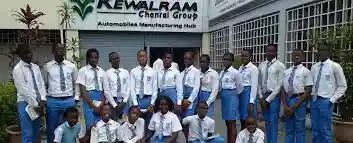 school
