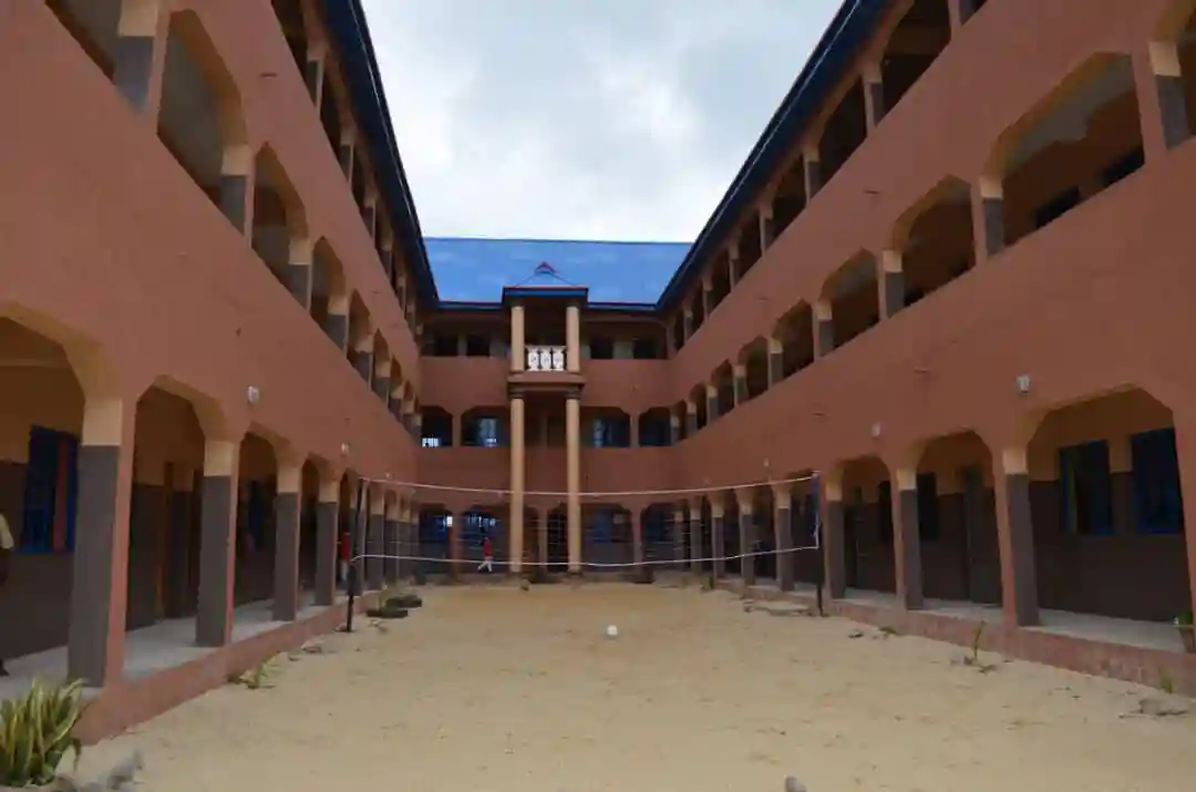 school