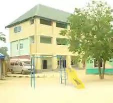 school