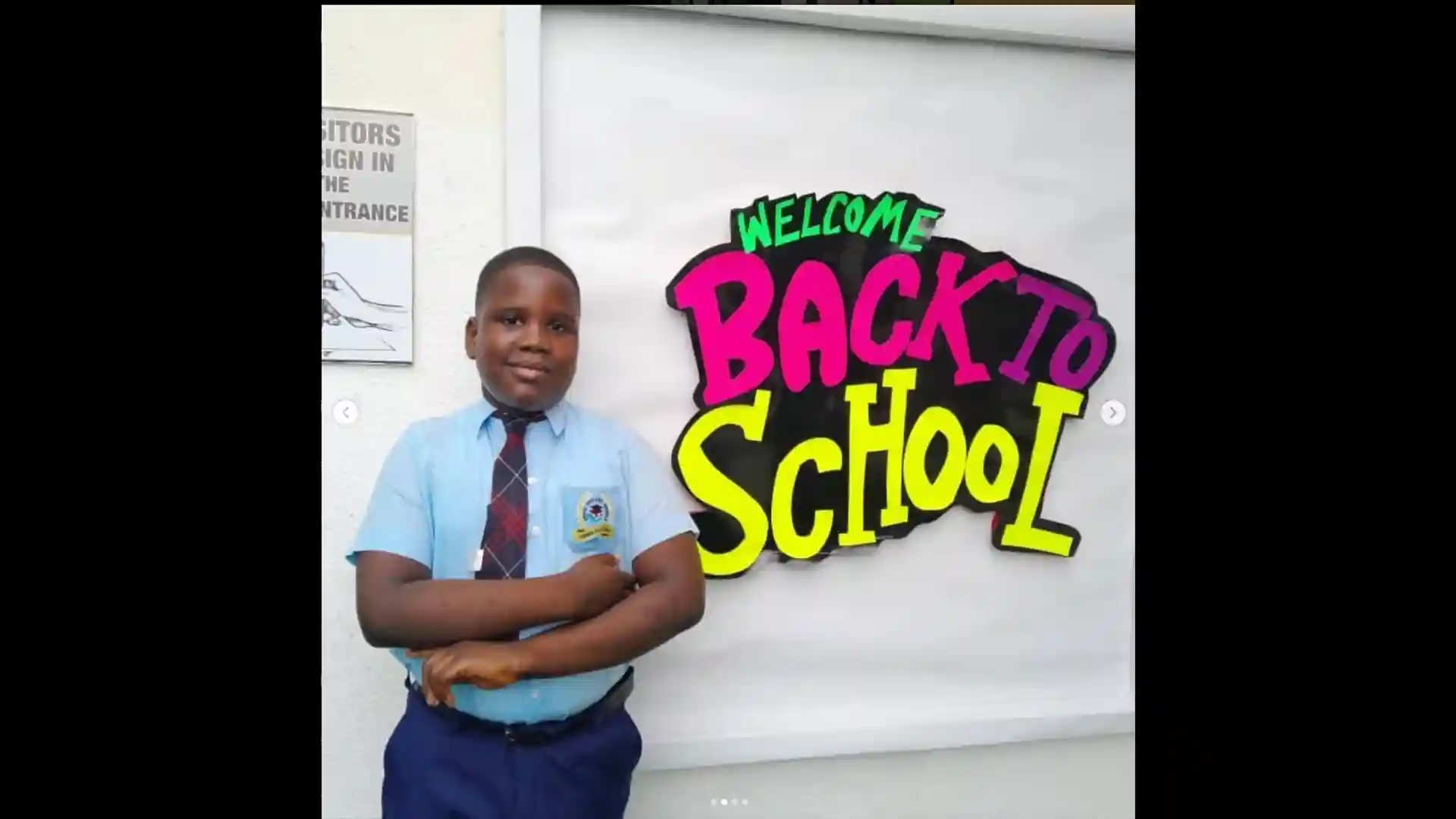 school