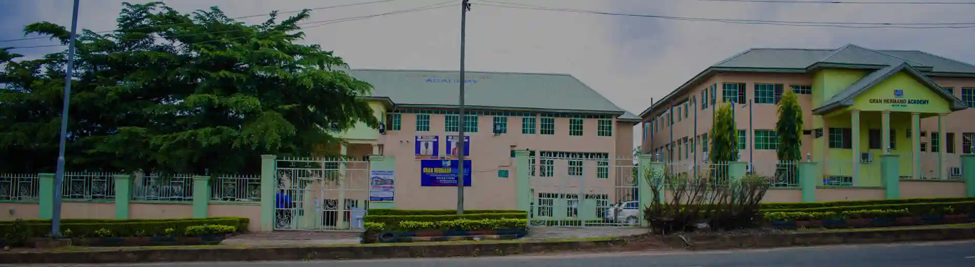 school