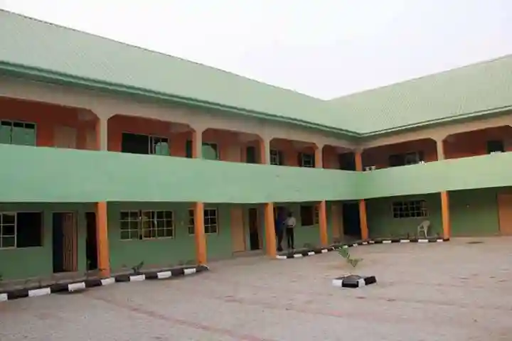 school